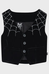 Spooky Spider 2 Piece