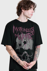 THE WORST IN ME T-SHIRT