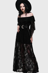 Twilight Seraph Maxi Dress