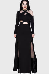 Uprising Dress