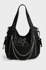 Vexation Handbag