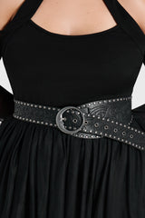 Waning Moon Waist Belt