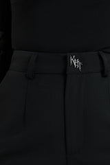 WITCHMARKED HIGH WAIST TROUSERS