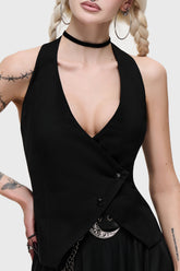 Witchmarked Waistcoat