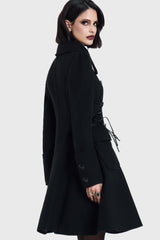 Woeful Coat