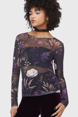 Wrenwell Top
