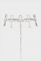 Xena Ankh Belt