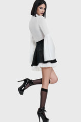 Alexandra's Demise Mini Skirt