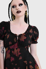 Astraria Mini Dress