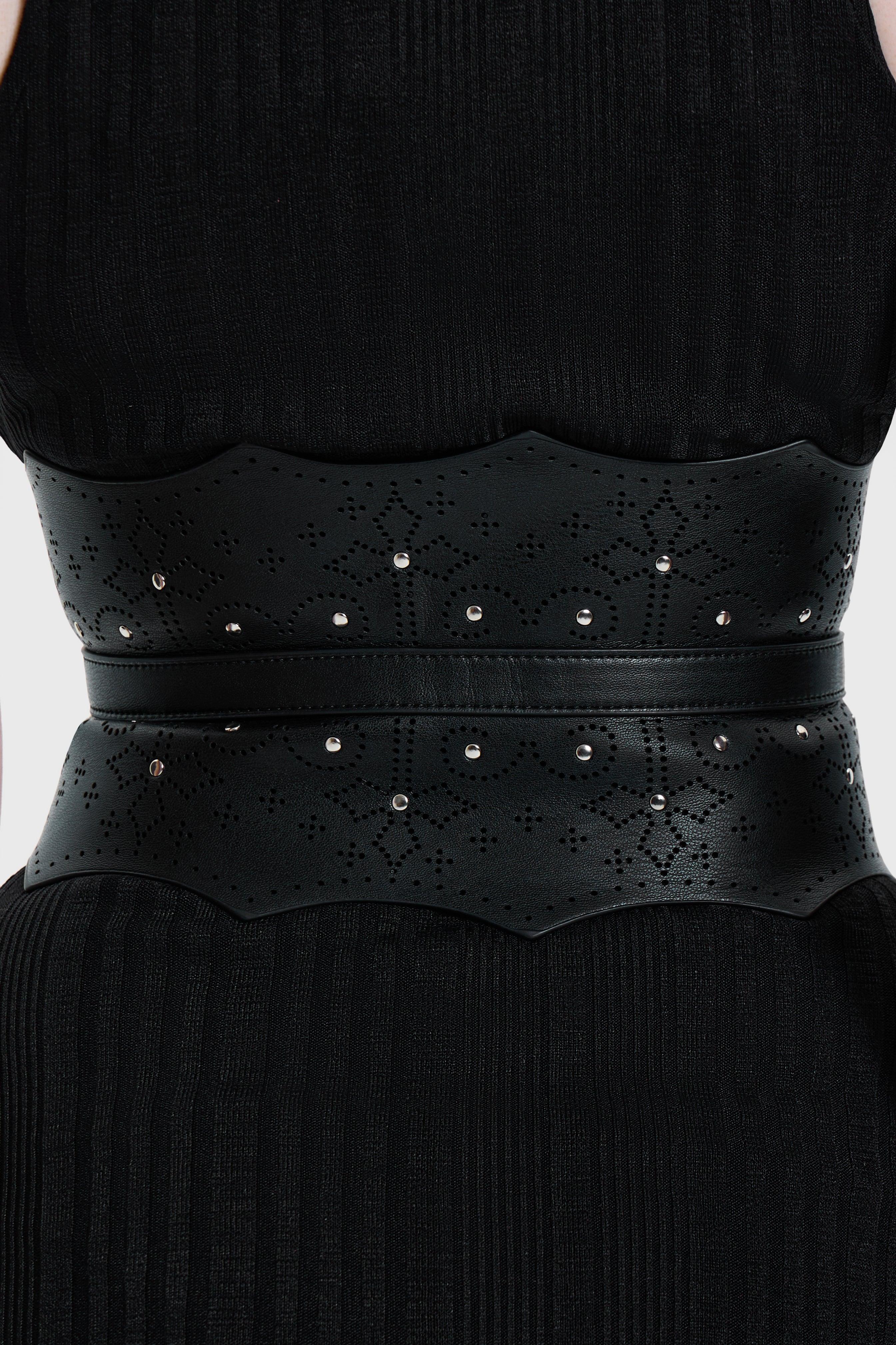 At Twilight Corset Belt