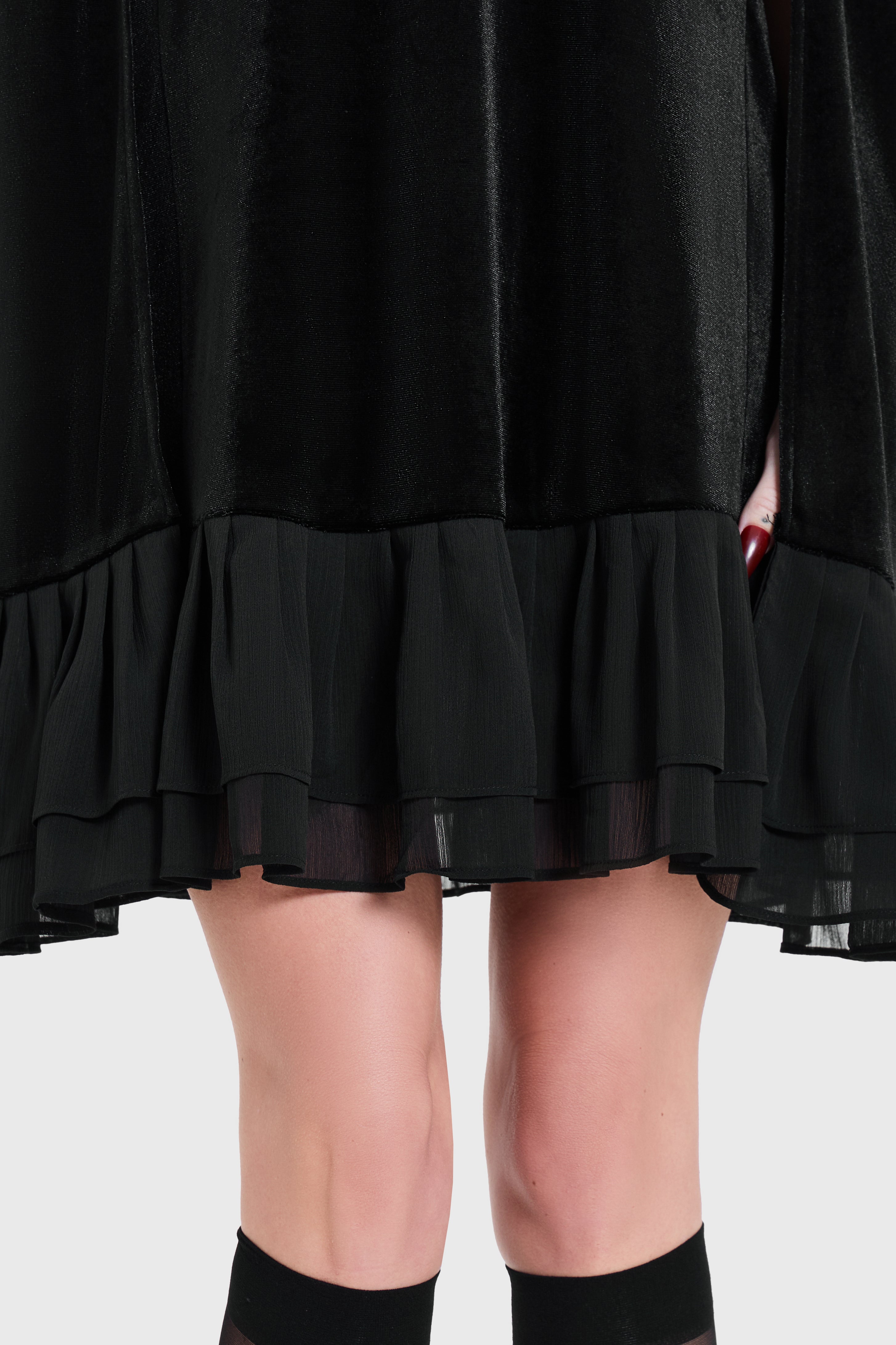 AURELIUM ARIX MINI DRESS