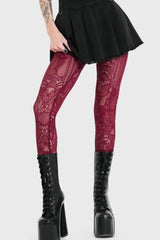 Bella's Curse Leggings