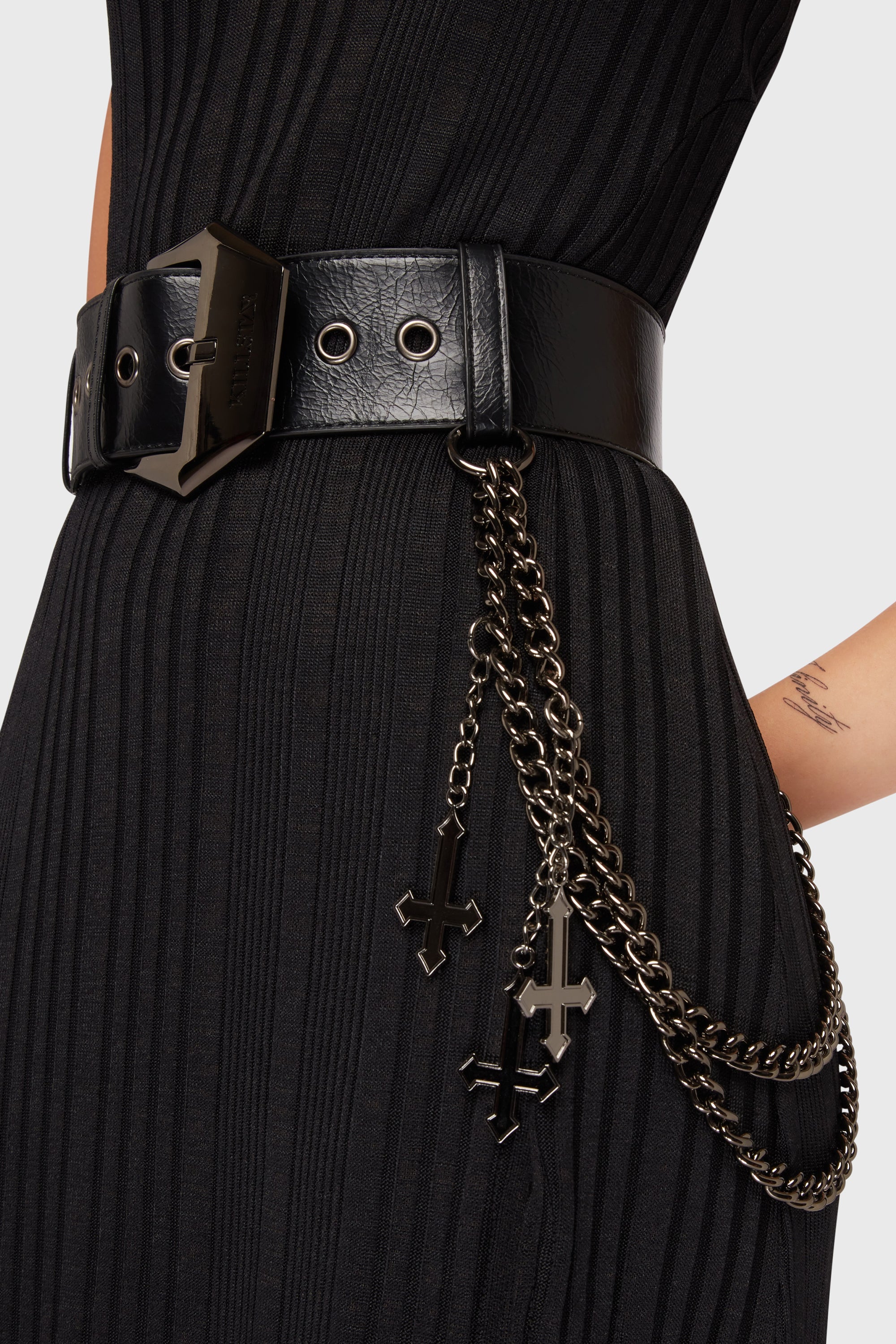 Bladeborne Belt