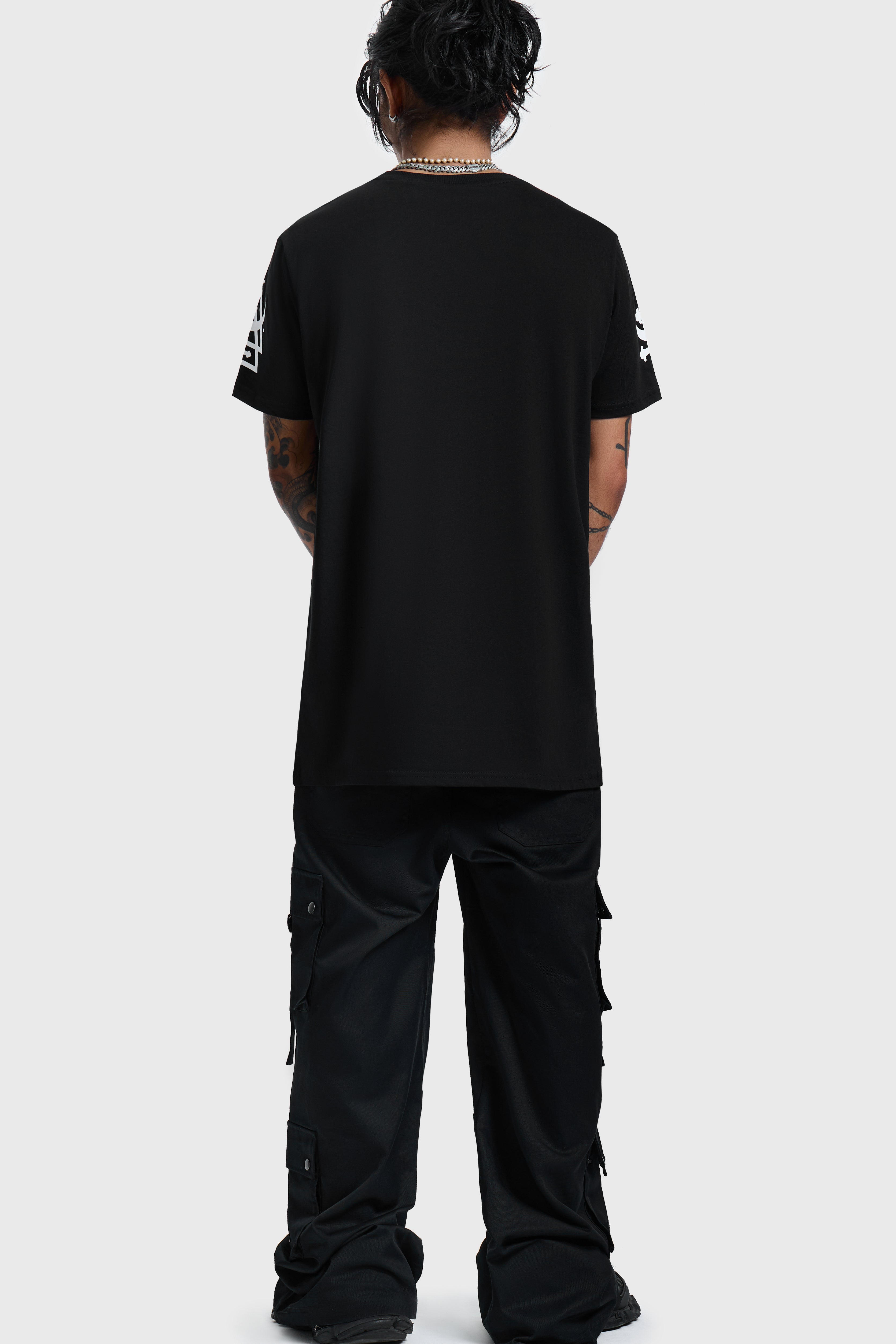 Blind Mind T-Shirt B