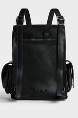 Cathedra Embroidered Backpack