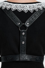 Cathedra Harness