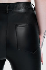 CATHEDRA SKINNY TROUSERS