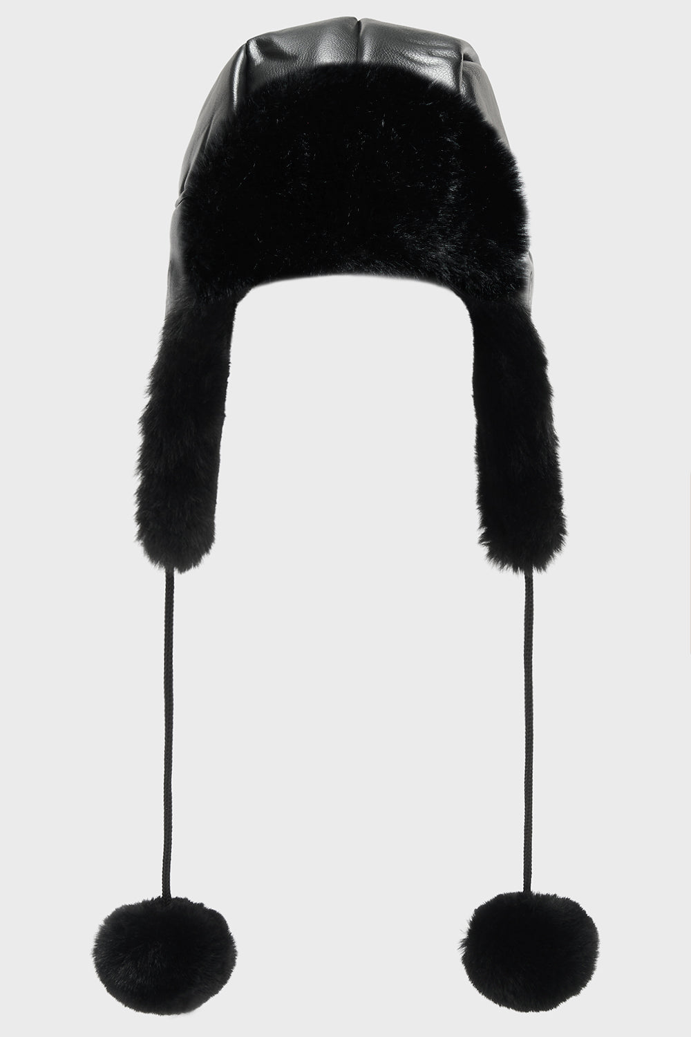 CATHEDRA TRAPPER HAT