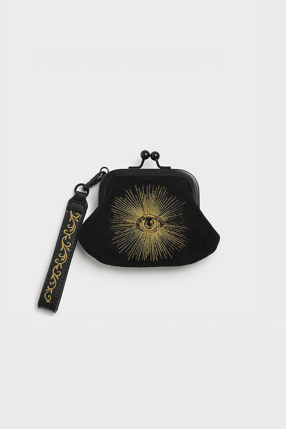 Chapel Iris Coin Purse