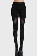 Clara's Trap Leggings