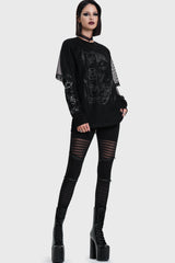 Clara's Trap Leggings