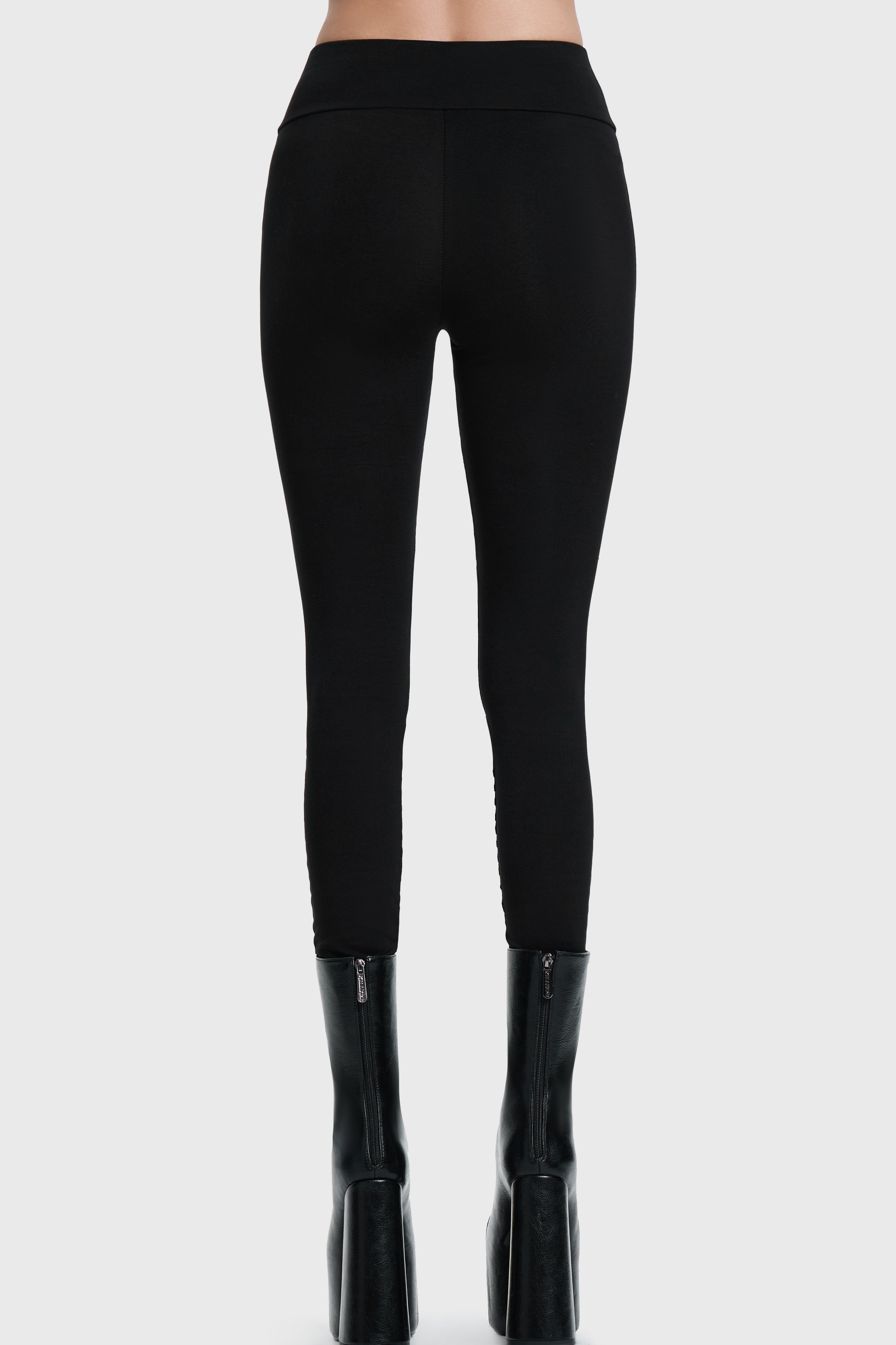 Clara's Trap Leggings