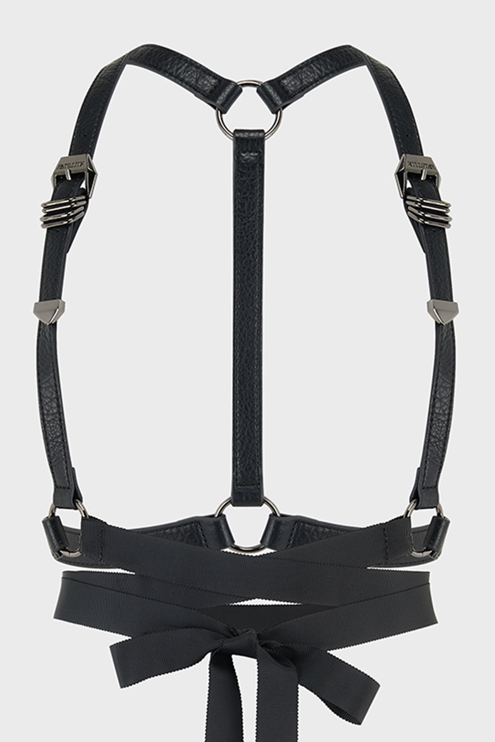 Coffin Wrap Harness