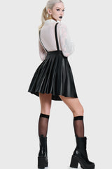 CRUCIFIX PINAFORE