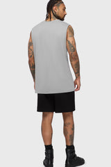 Crypt Threads Vest