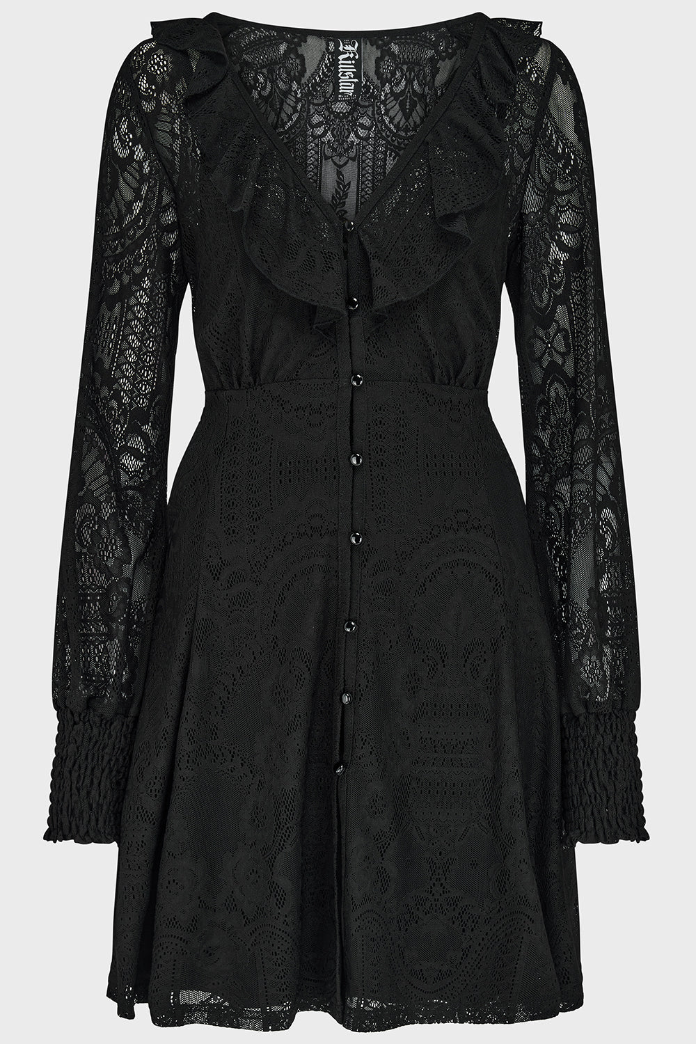 Cybele Lace Dress B