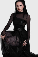 Cyber Bodysuit