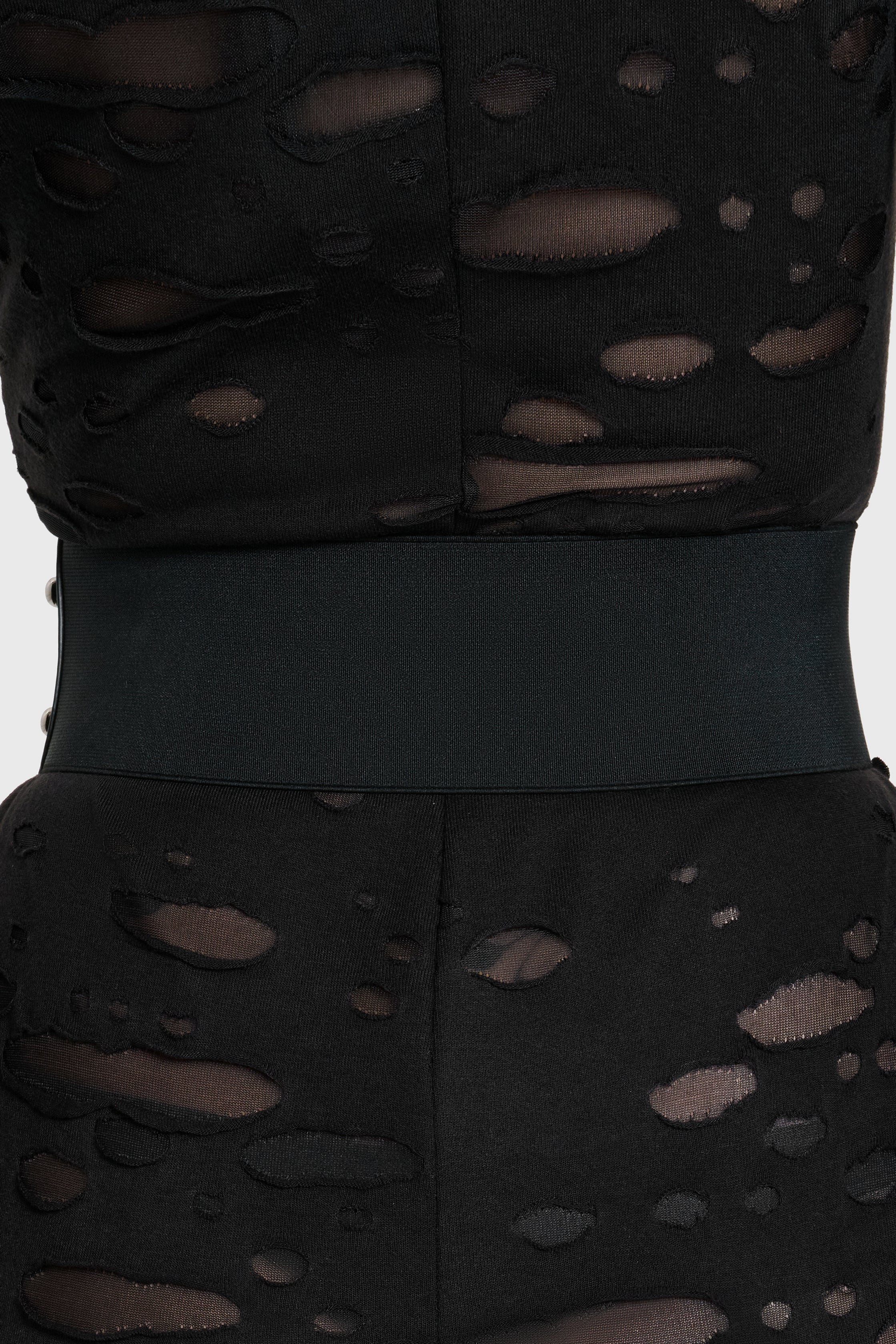 Darkwings Belt