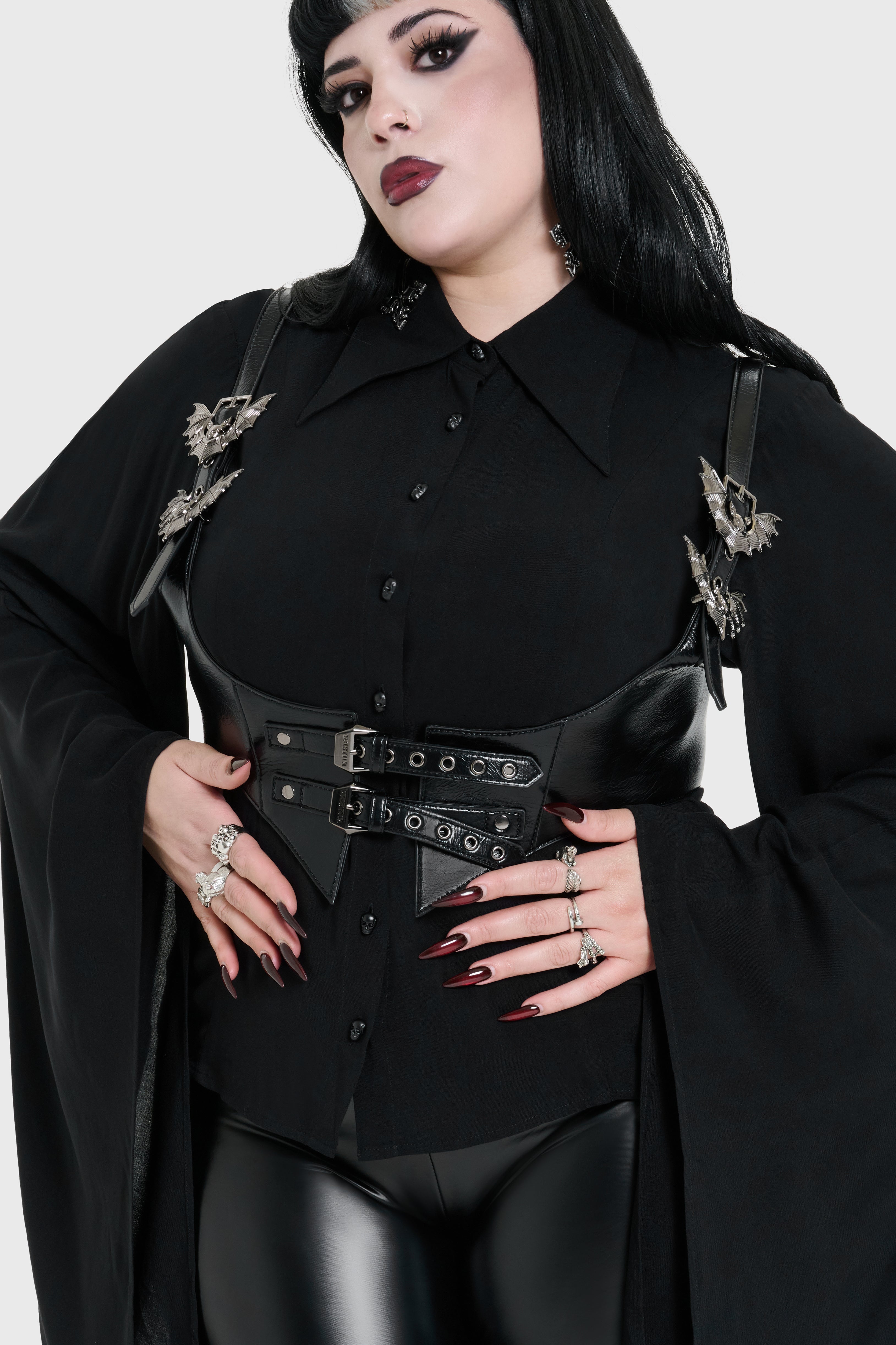 Darkwings Harness
