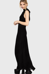 Fawnelle Sleeveless Maxi Dress