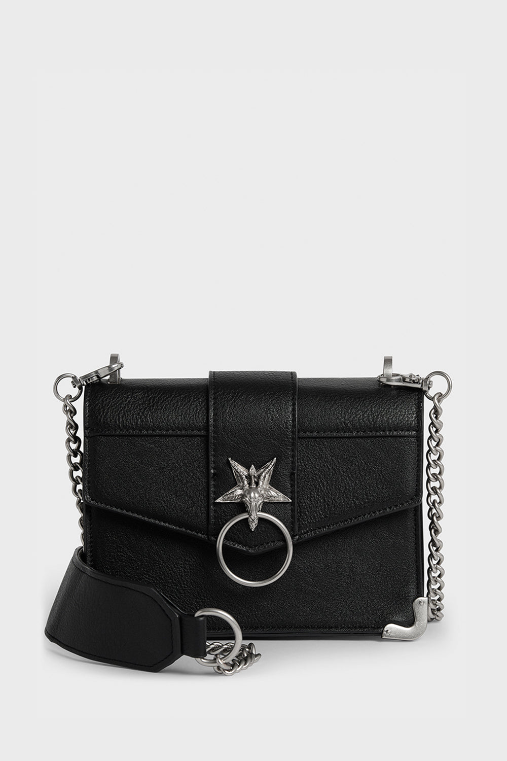 Fire Me Up Handbag