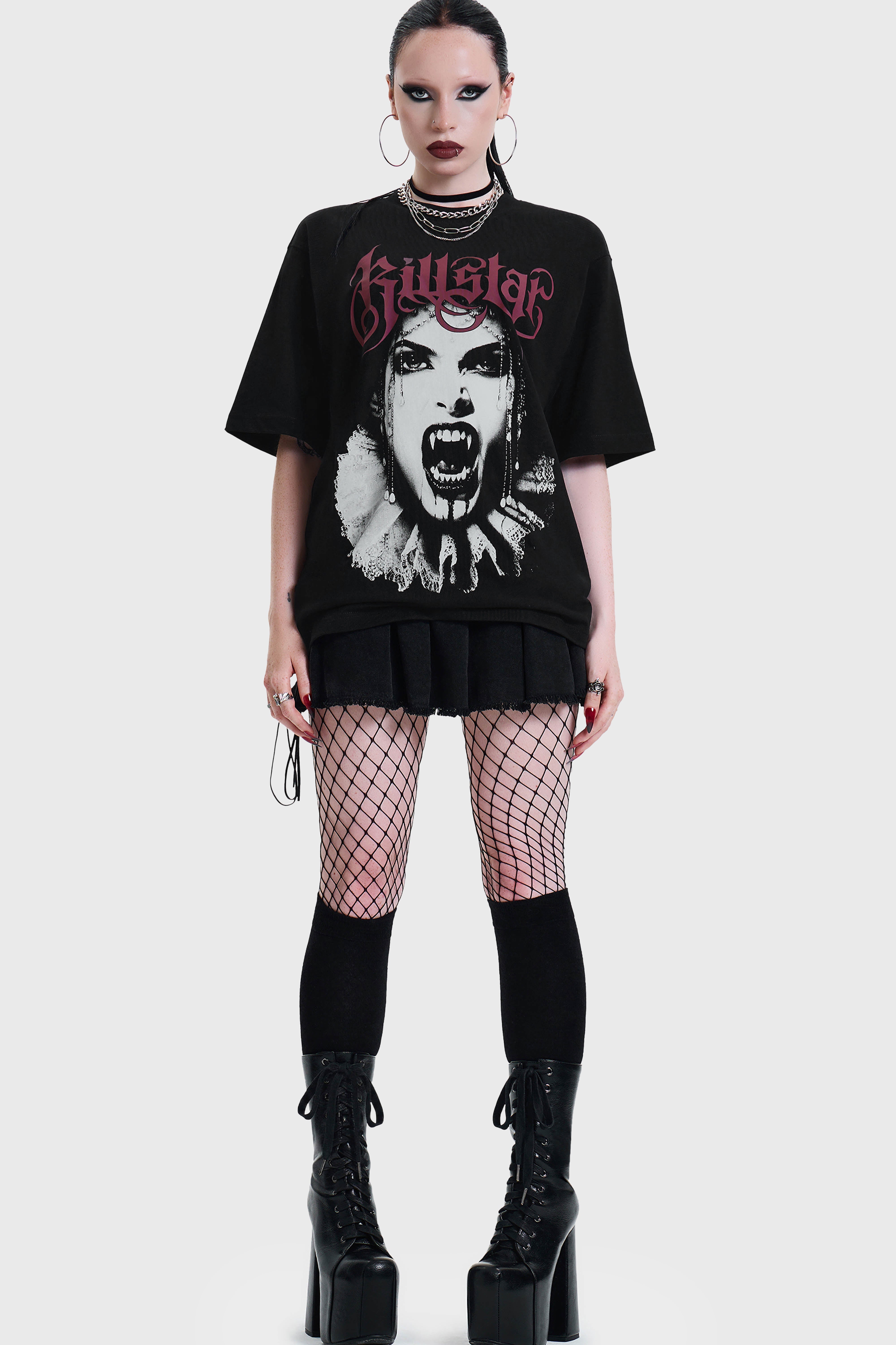 Future Exes Club Boxy T-Shirt