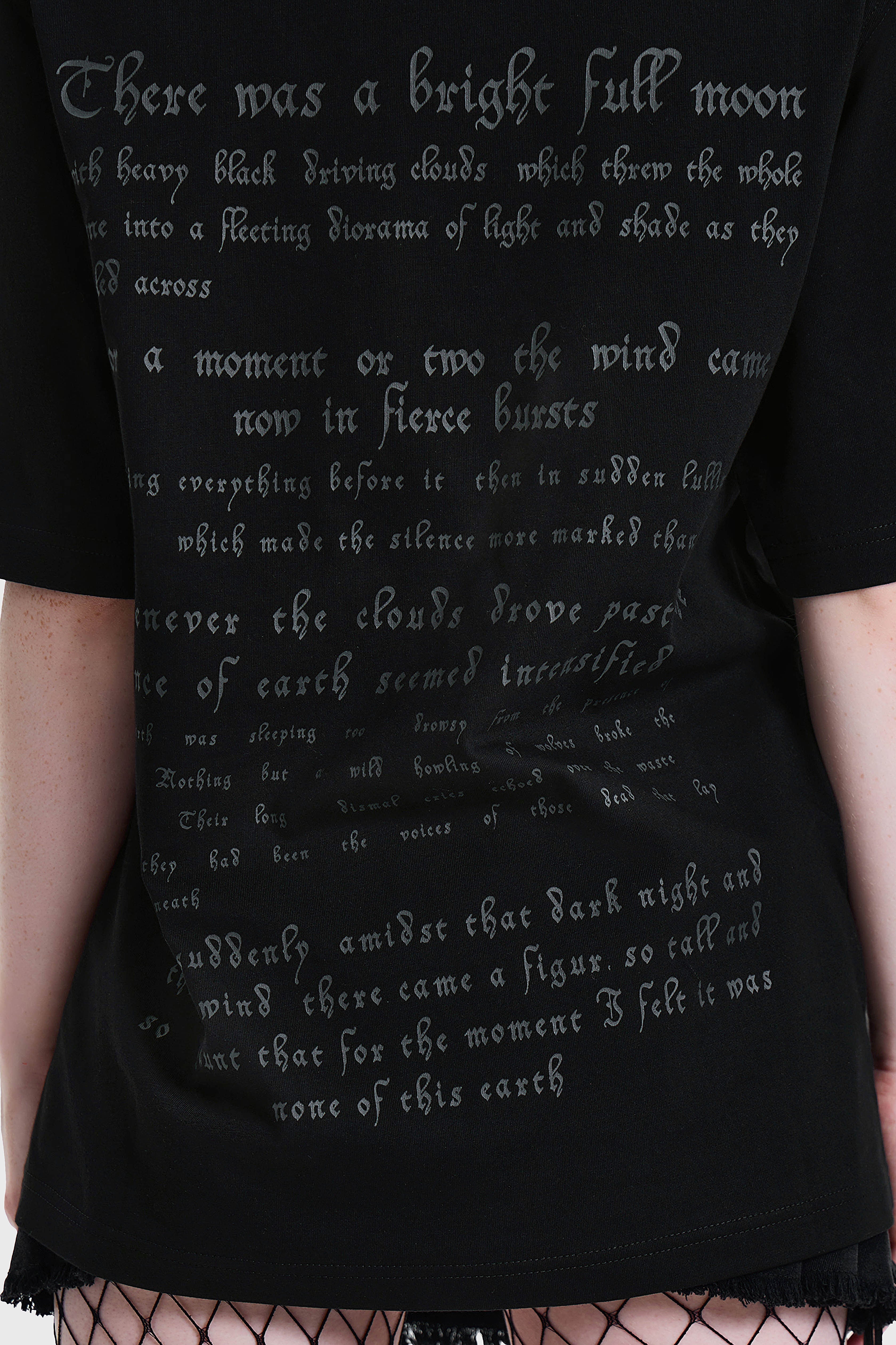 Future Exes Club Boxy T-Shirt
