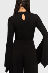 Gloom Bell Bodysuit