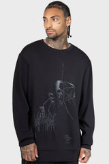 Hallowshade Sweatshirt
