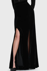 Void Viper Skirt
