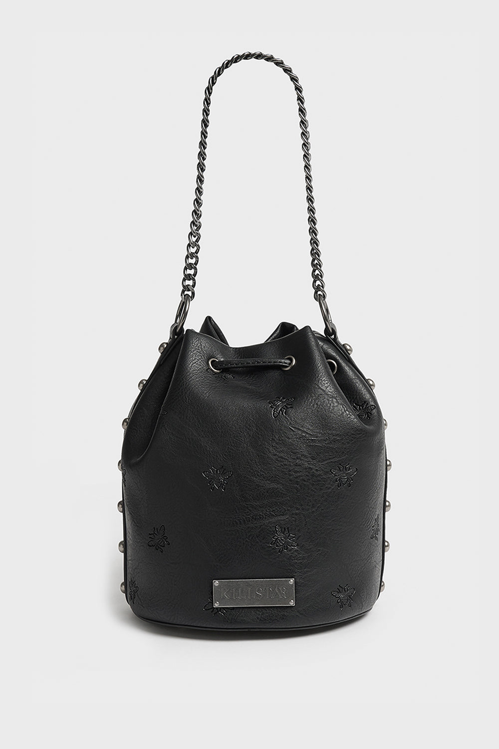 Hive Queen Bucket Bag