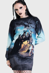Incantation Knitted Sweater