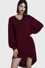 INSECTA KNITTED SWEATER