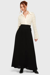Jocasta Maxi Skirt