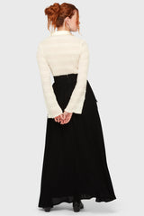 Jocasta Maxi Skirt