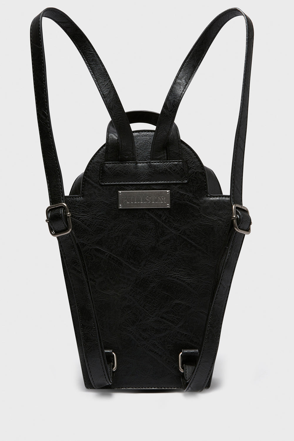 Keystone Spiral Backpack