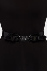 Kihilist Nova Double Belt