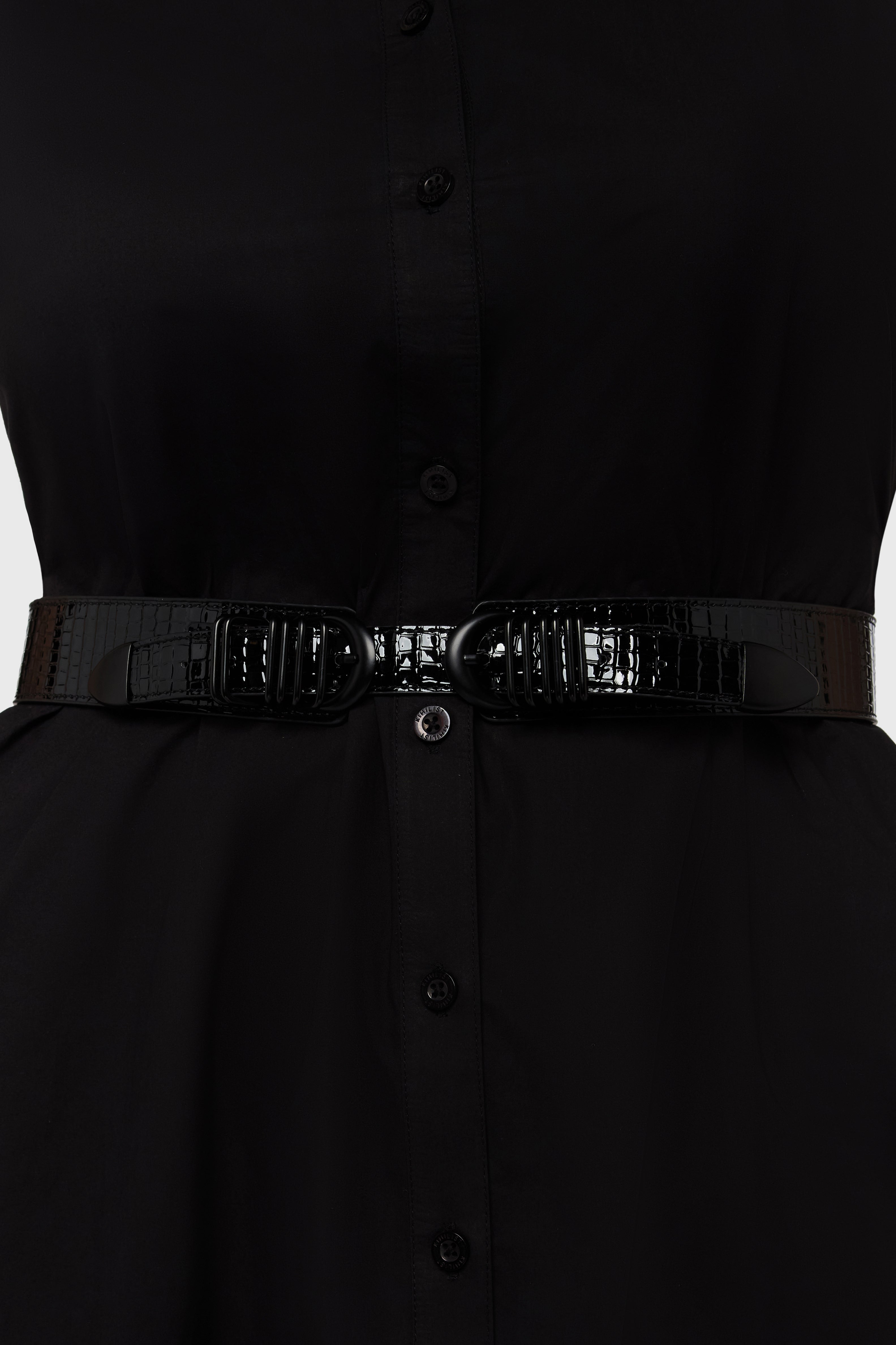 Kihilist Nova Double Belt