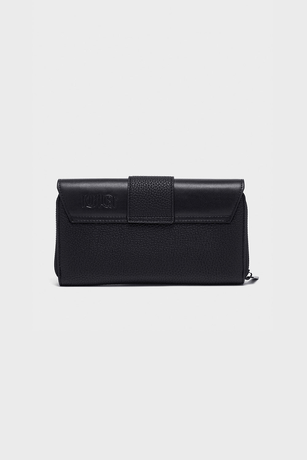 Lunacity Wallet
