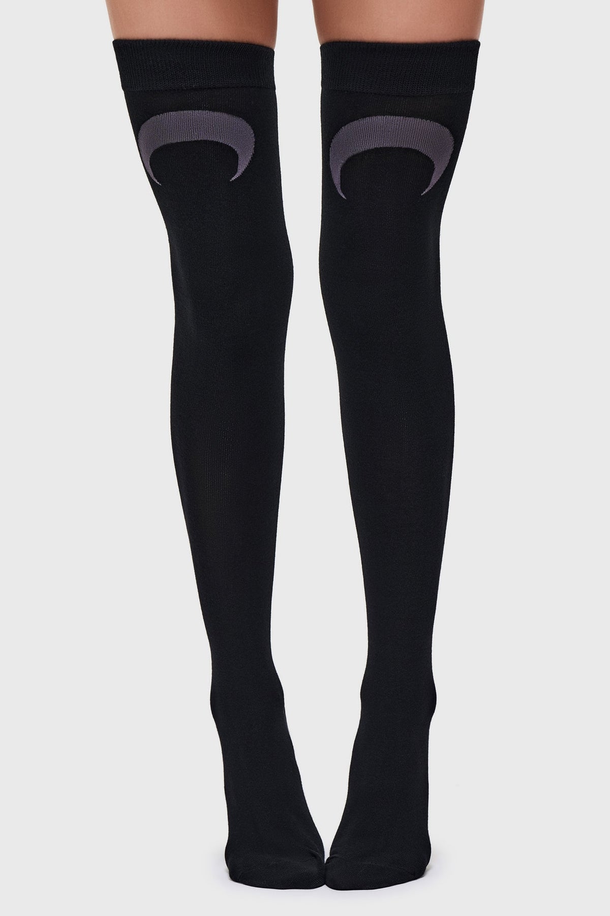 Lunaloom Knee High Socks